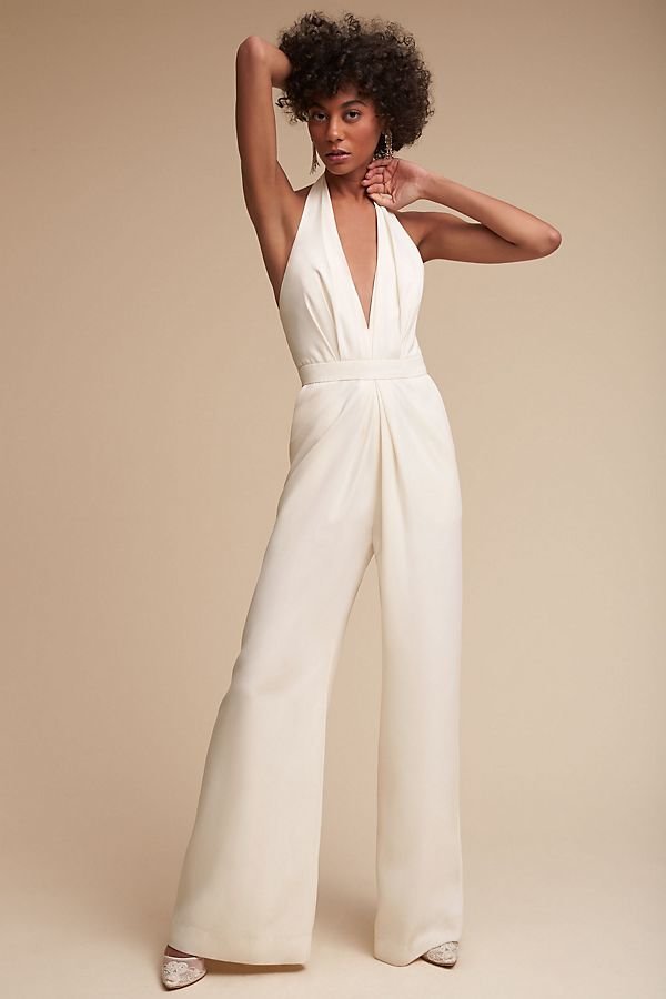 21 Formal Prom Jumpsuits For Girls Who ...